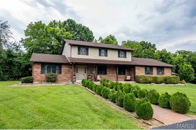 98 Wooden Nickel Drive, Foley, MO 63347 - Photo 33