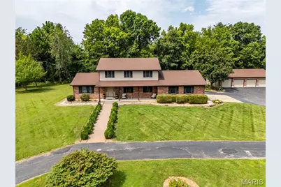 98 Wooden Nickel Drive, Foley, MO 63347 - Photo 1