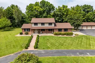 98 Wooden Nickel Dr, Foley, MO 63347 - Photo 1