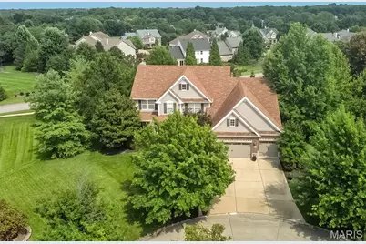 339 Cherry Hills Meadows Drive, Wildwood, MO 63040 - Photo 1