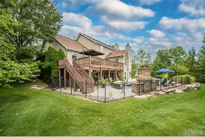 339 Cherry Hills Meadows Drive, Wildwood, MO 63040 - Photo 67