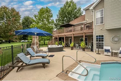 339 Cherry Hills Meadows Drive, Wildwood, MO 63040 - Photo 65