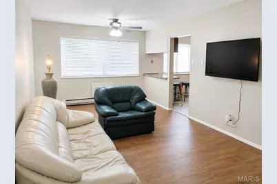 7551 Hazelcrest Drive #A, Hazelwood, MO 63042 - Photo 3
