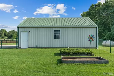 4944 Walnut Grove Drive, Villa Ridge, MO 63089 - Photo 7