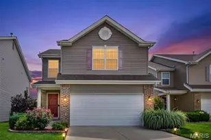 3404 Charlestowne Crossing Dr, Saint Charles, MO 63301 - Photo 1
