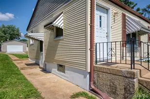 3619 W Steins St, Saint Louis, MO 63116 - Photo 17