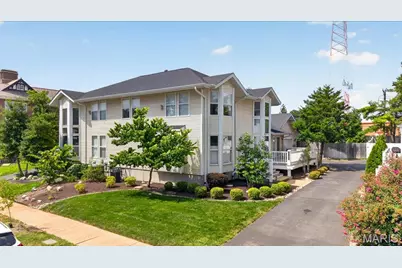 5783 Westminster Place, Saint Louis, MO 63112 - Photo 35