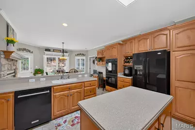 4513 Augusta Shores Court, Augusta, MO 63332 - Photo 11