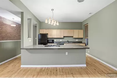 4036 Laclede Avenue #B, Saint Louis, MO 63108 - Photo 9