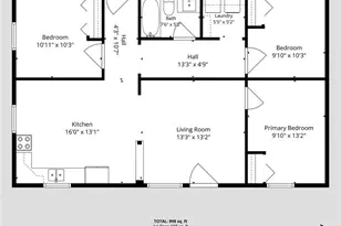 121 Chestnut St, Festus, MO 63028 - Photo 5