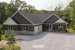 1077 Bell Rd, Wright City, MO 63390 - Photo 1