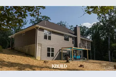 1077 Bell Road, Wright City, MO 63390 - Photo 3