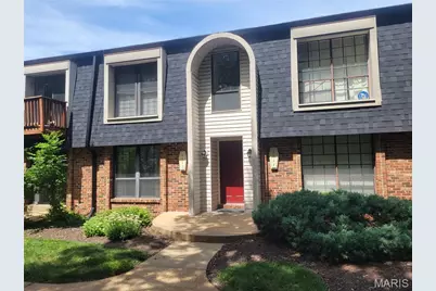 1111 Appleseed Lane #A, Olivette, MO 63132 - Photo 1