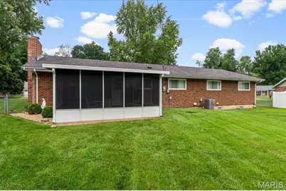 274 Treasure Cove, Ballwin, MO 63021 - Photo 3