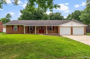274 Treasure Cove, Ballwin, MO 63021 - Photo 1