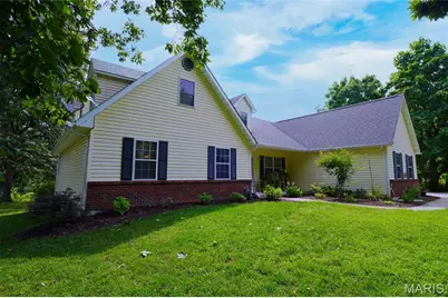 21209 Oak Trail, Warrenton, MO 63383 - Photo 9