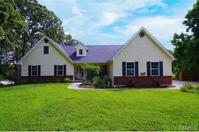 21209 Oak Trail, Warrenton, MO 63383 - Photo 1