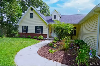 21209 Oak Trail, Warrenton, MO 63383 - Photo 7