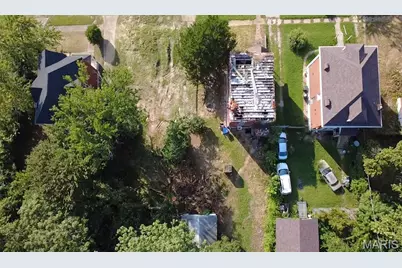 1472 Stewart Place, Saint Louis, MO 63112 - Photo 3