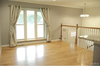 1817 Enola Court, Kirkwood, MO 63122 - Photo 3