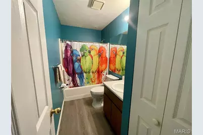 1040 Sugar Creek Court #4, Saint Peters, MO 63376 - Photo 7
