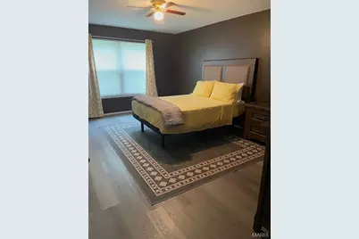 1040 Sugar Creek Court #4, Saint Peters, MO 63376 - Photo 5