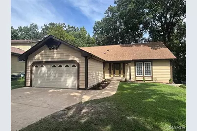 754 Carman Woods Drive, Manchester, MO 63021 - Photo 7
