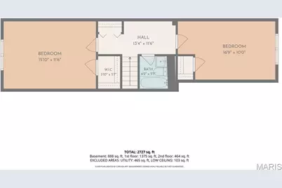 754 Carman Woods Drive, Manchester, MO 63021 - Photo 43