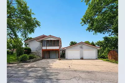 320 N 11th St, De Soto, MO 63020 - Photo 3
