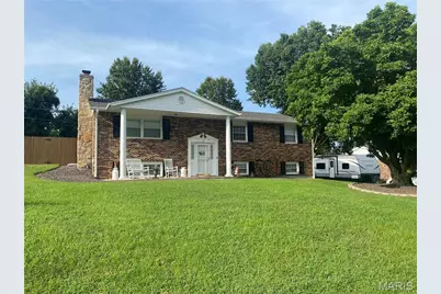 22 Settlers Trail, Hannibal, MO 63401 - Photo 1