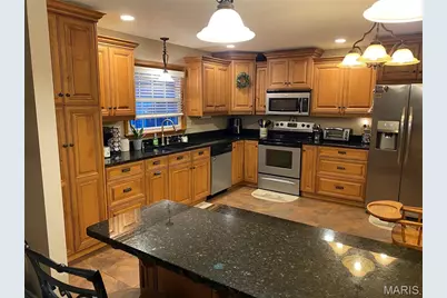 22 Settlers Trail, Hannibal, MO 63401 - Photo 3