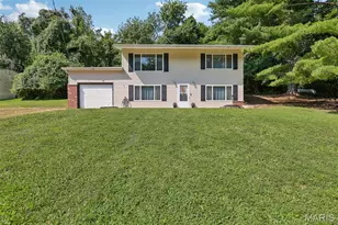 2101 Linnus Dr, High Ridge, MO 63049 - Photo 1