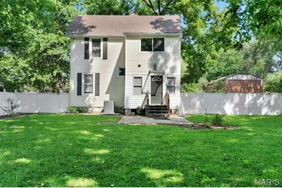 419 S Van Buren Avenue, Kirkwood, MO 63122 - Photo 29