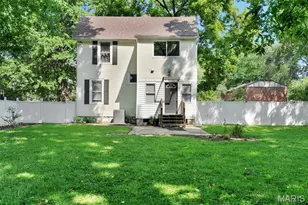419 S Van Buren Ave, Kirkwood, MO 63122 - Photo 29