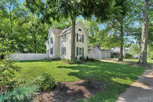 419 S Van Buren Ave, Kirkwood, MO 63122 - Photo 3