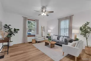 419 S Van Buren Ave, Kirkwood, MO 63122 - Photo 9