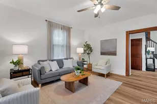 419 S Van Buren Ave, Kirkwood, MO 63122 - Photo 7