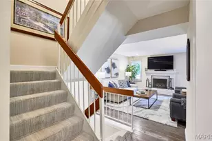 16463 Cobbleskille Dr, Chesterfield, MO 63017 - Photo 21