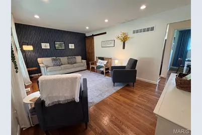 455 Humes Lane, Florissant, MO 63031 - Photo 5