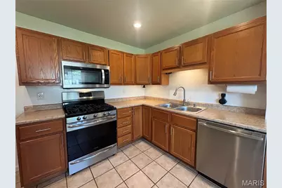 455 Humes Lane, Florissant, MO 63031 - Photo 33
