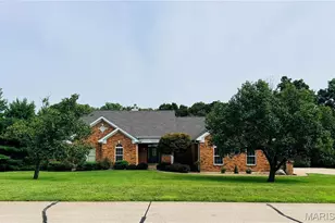 111 Cooperwyck Rd, Wentzville, MO 63385 - Photo 1