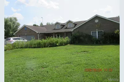 19707 Highway Uu, Louisiana, MO 63353 - Photo 5
