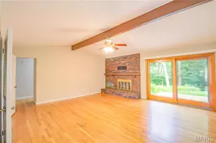 395 Statesman Ct, Chesterfield, MO 63017 - Photo 3