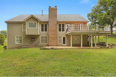 1154 S Charlemagne Drive, Lake Saint Louis, MO 63367 - Photo 45