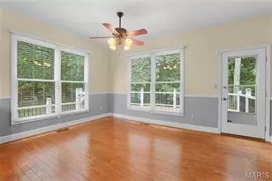 1154 S Charlemagne Dr, Lake Saint Louis, MO 63367 - Photo 15