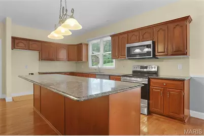 1154 S Charlemagne Drive, Lake Saint Louis, MO 63367 - Photo 11