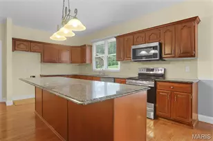 1154 S Charlemagne Dr, Lake Saint Louis, MO 63367 - Photo 11