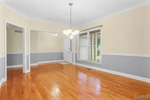1154 S Charlemagne Dr, Lake Saint Louis, MO 63367 - Photo 7