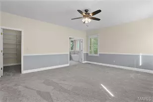1154 S Charlemagne Dr, Lake Saint Louis, MO 63367 - Photo 17