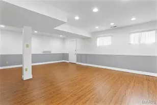 1154 S Charlemagne Dr, Lake Saint Louis, MO 63367 - Photo 35